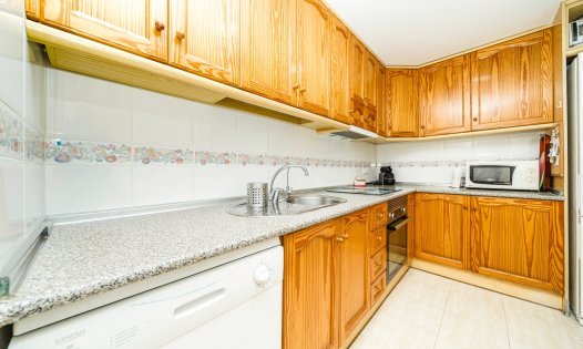 Resale - Terraced Houses -
Orihuela Costa - ZENIAMAR