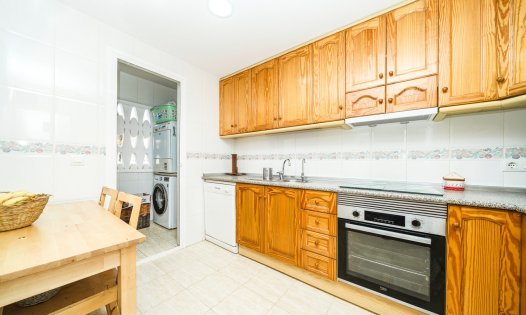 Resale - Terraced Houses -
Orihuela Costa - ZENIAMAR