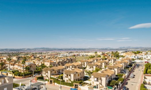 Resale - Apartments -
Torrevieja - Aguas Nuevas - Torrevieja