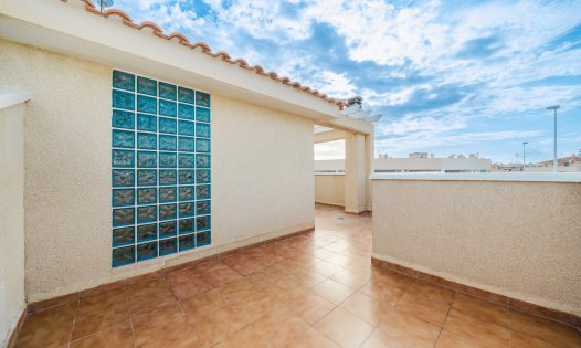 Resale - Terraced Houses -
Orihuela Costa - ZENIAMAR