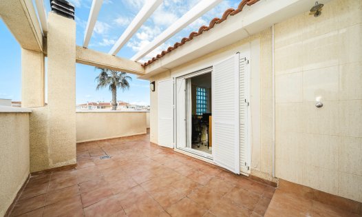 Resale - Terraced Houses -
Orihuela Costa - ZENIAMAR