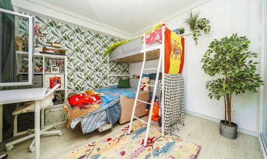 Resale - Apartments -
Torrevieja - Aguas Nuevas - Torrevieja