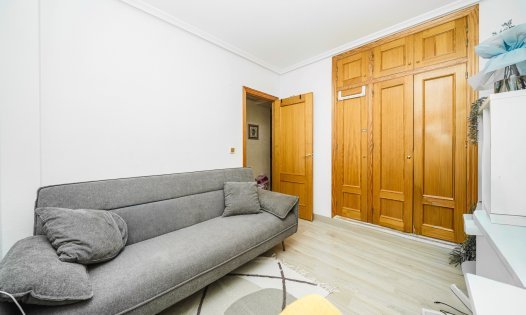 Resale - Apartments -
Torrevieja - Aguas Nuevas - Torrevieja