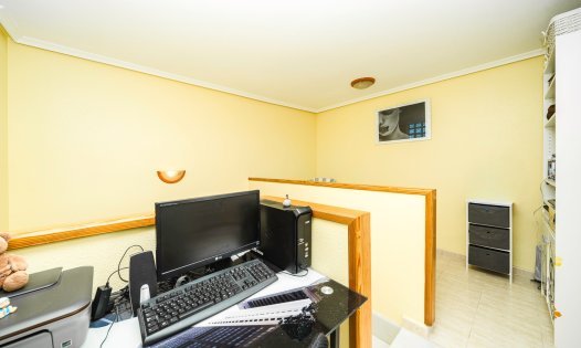 Resale - Terraced Houses -
Orihuela Costa - ZENIAMAR