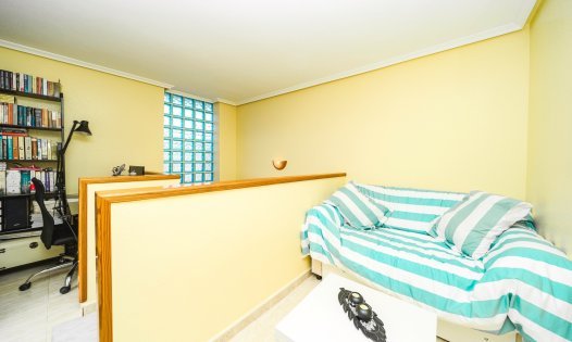 Resale - Terraced Houses -
Orihuela Costa - ZENIAMAR