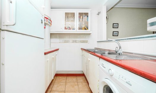 Resale - Apartments -
Torrevieja - Aguas Nuevas - Torrevieja