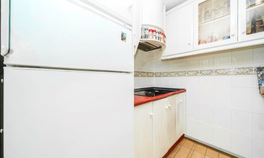 Resale - Apartments -
Torrevieja - Aguas Nuevas - Torrevieja