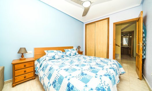 Resale - Terraced Houses -
Orihuela Costa - ZENIAMAR