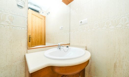 Resale - Terraced Houses -
Orihuela Costa - ZENIAMAR