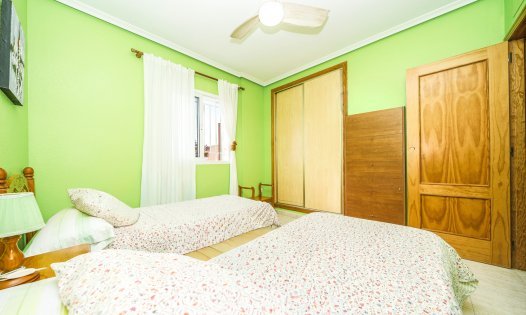 Resale - Terraced Houses -
Orihuela Costa - ZENIAMAR