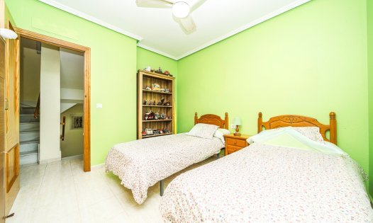 Resale - Terraced Houses -
Orihuela Costa - ZENIAMAR