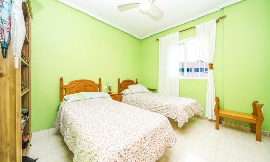 Resale - Terraced Houses -
Orihuela Costa - ZENIAMAR