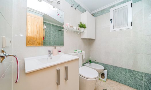 Resale - Apartments -
Torrevieja - Centro - Torrevieja