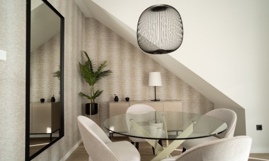 Segunda mano - Casas Adosadas -
Orihuela