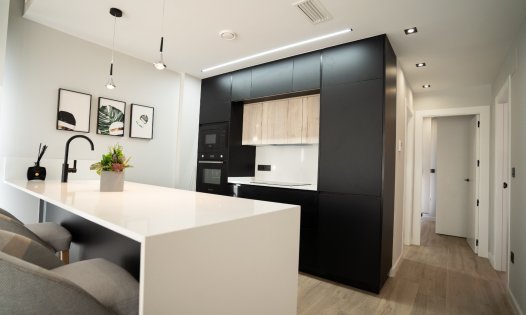 Segunda mano - Casas Adosadas -
Orihuela