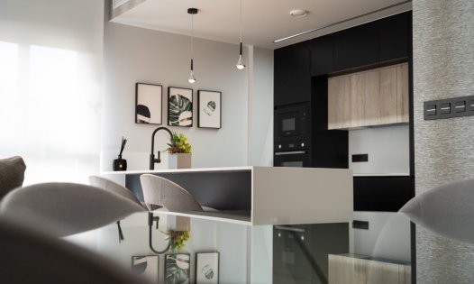 Segunda mano - Casas Adosadas -
Orihuela