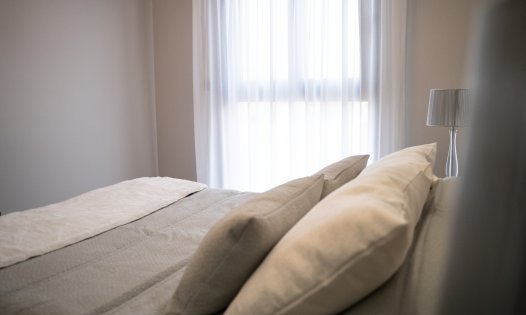 Segunda mano - Casas Adosadas -
Orihuela