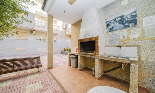 Resale - Apartments -
Torrevieja - Centro - Torrevieja