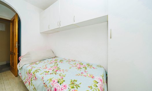 Resale - Apartments -
Torrevieja - Centro - Torrevieja