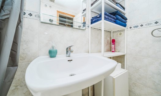 Resale - Apartments -
Torrevieja - Centro - Torrevieja