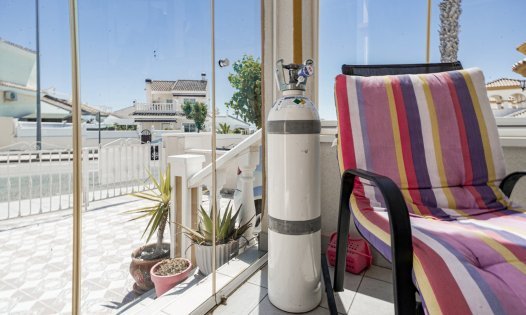 Resale - Villas -
Pilar de la Horadada - Pinar de Campoverde