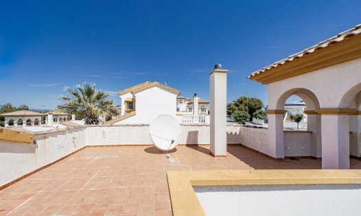 Resale - Villas -
Pilar de la Horadada - Pinar de Campoverde