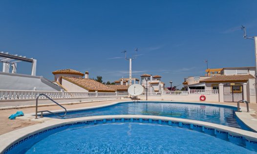 Resale - Villas -
Pilar de la Horadada - Pinar de Campoverde