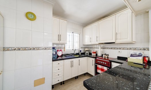 Resale - Villas -
Pilar de la Horadada - Pinar de Campoverde