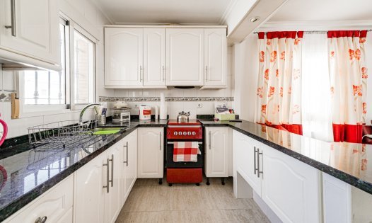 Resale - Villas -
Pilar de la Horadada - Pinar de Campoverde