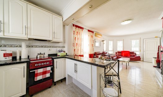 Resale - Villas -
Pilar de la Horadada - Pinar de Campoverde