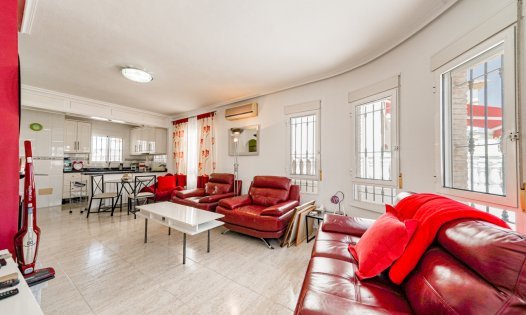 Resale - Villas -
Pilar de la Horadada - Pinar de Campoverde