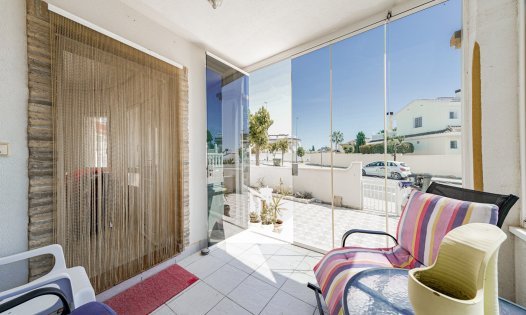 Resale - Villas -
Pilar de la Horadada - Pinar de Campoverde