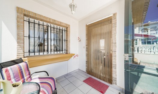 Resale - Villas -
Pilar de la Horadada - Pinar de Campoverde