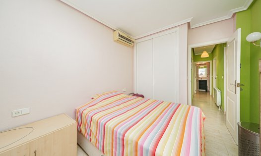 Resale - Villas -
Pilar de la Horadada - Pinar de Campoverde