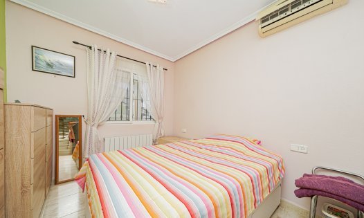 Resale - Villas -
Pilar de la Horadada - Pinar de Campoverde