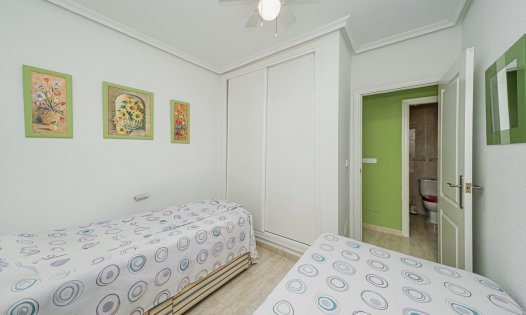 Resale - Villas -
Pilar de la Horadada - Pinar de Campoverde