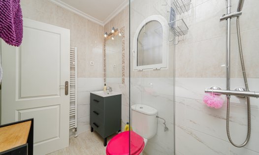 Resale - Villas -
Pilar de la Horadada - Pinar de Campoverde