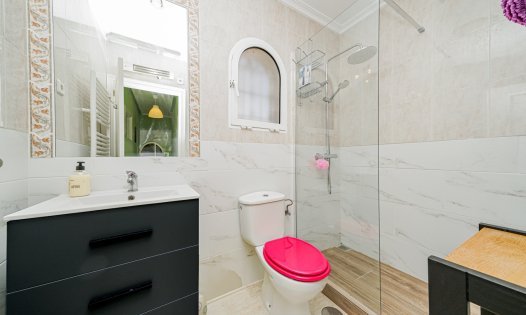 Resale - Villas -
Pilar de la Horadada - Pinar de Campoverde