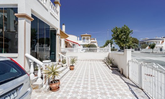 Resale - Villas -
Pilar de la Horadada - Pinar de Campoverde