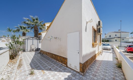 Resale - Villas -
Pilar de la Horadada - Pinar de Campoverde