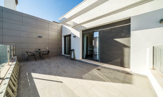 Resale - Luxury Villas -
Torrevieja - Los Balcones - Torrevieja