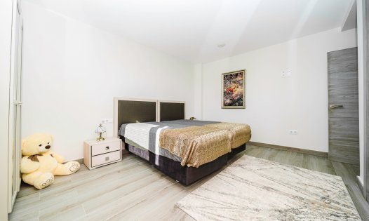 Resale - Luxury Villas -
Torrevieja - Los Balcones - Torrevieja