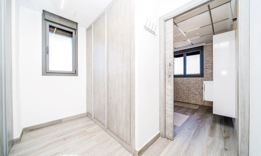 Resale - Luxury Villas -
Torrevieja - Los Balcones - Torrevieja