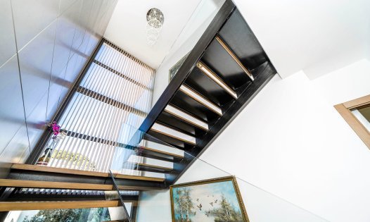 Resale - Luxury Villas -
Torrevieja - Los Balcones - Torrevieja