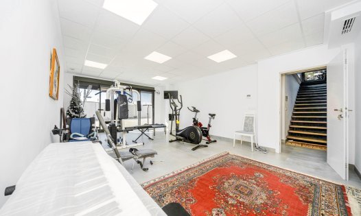 Resale - Luxury Villas -
Torrevieja - Los Balcones - Torrevieja