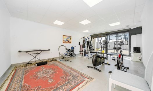 Resale - Luxury Villas -
Torrevieja - Los Balcones - Torrevieja