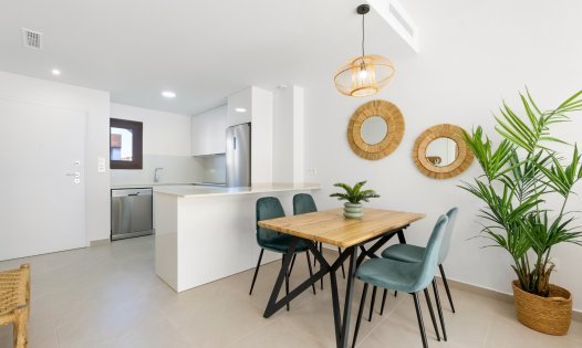 Segunda mano - Casas Adosadas -
San Pedro del Pinatar