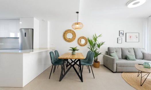 Segunda mano - Casas Adosadas -
San Pedro del Pinatar