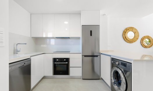 Segunda mano - Casas Adosadas -
San Pedro del Pinatar