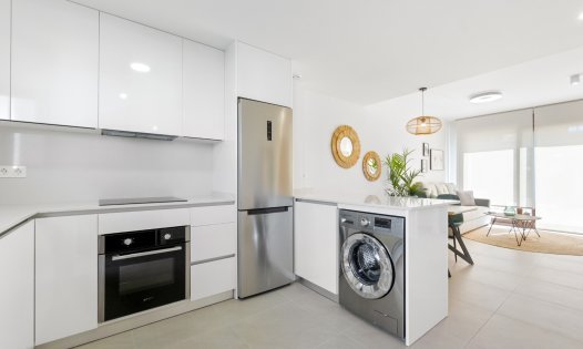 Segunda mano - Casas Adosadas -
San Pedro del Pinatar